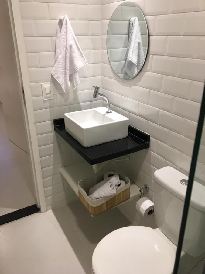 Prive Portal Do Sol Villa Pôrto das Galinhas Екстериор снимка