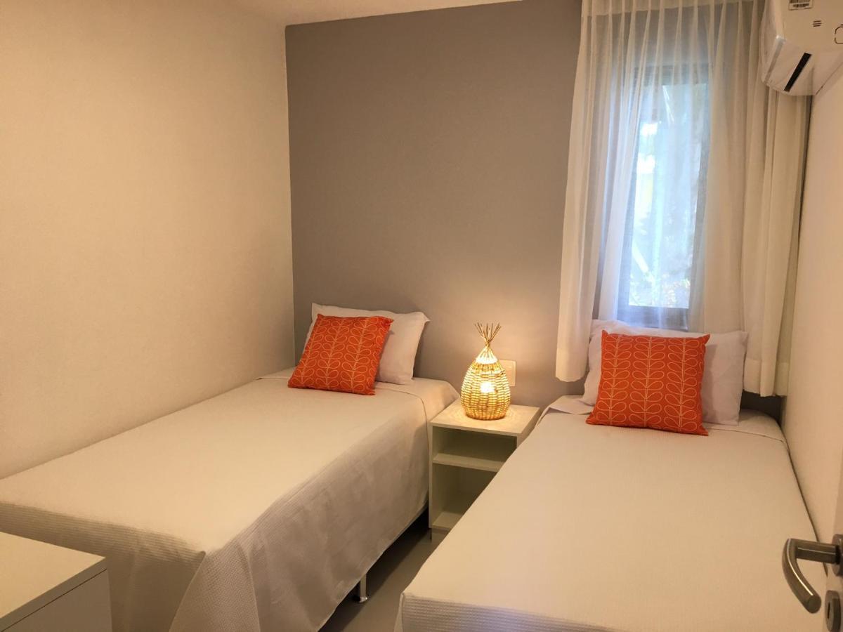 Prive Portal Do Sol Villa Pôrto das Galinhas Екстериор снимка