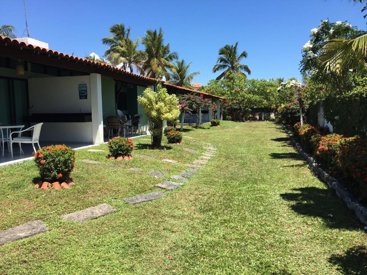 Prive Portal Do Sol Villa Pôrto das Galinhas Екстериор снимка