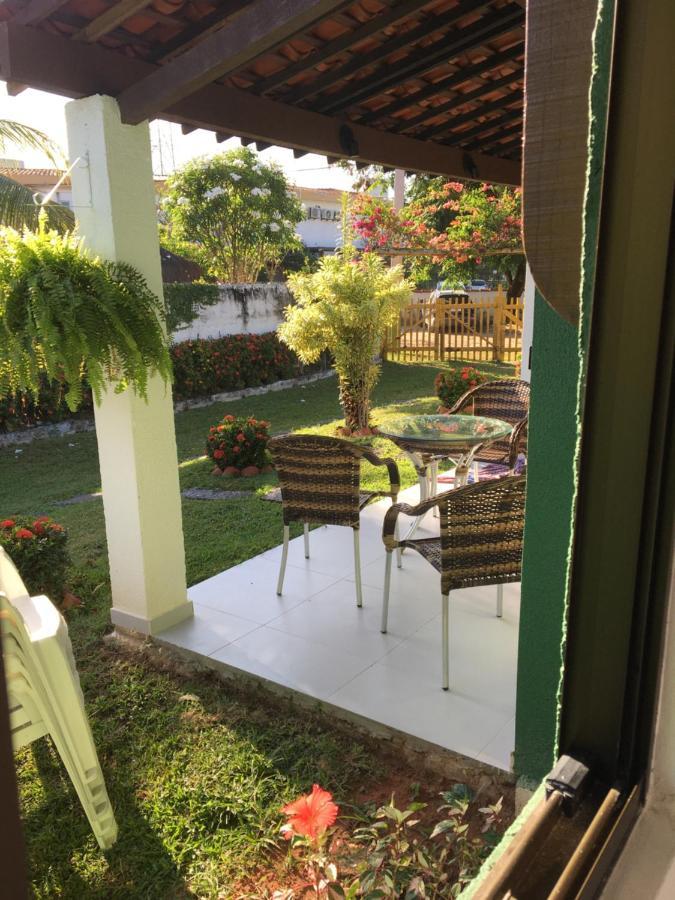 Prive Portal Do Sol Villa Pôrto das Galinhas Екстериор снимка