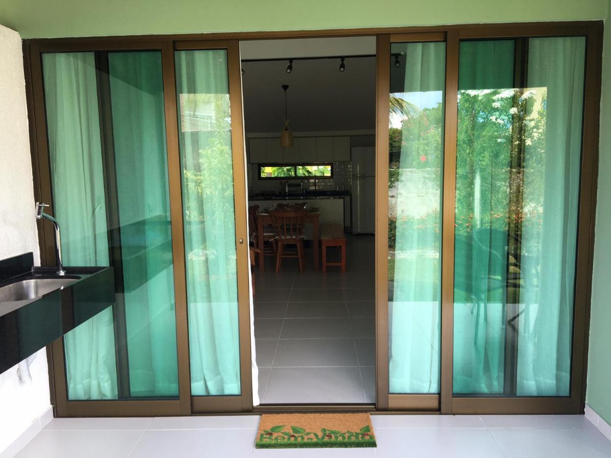 Prive Portal Do Sol Villa Pôrto das Galinhas Екстериор снимка