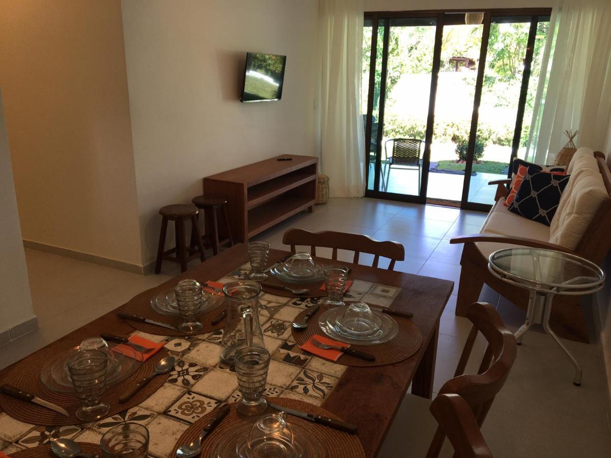 Prive Portal Do Sol Villa Pôrto das Galinhas Екстериор снимка