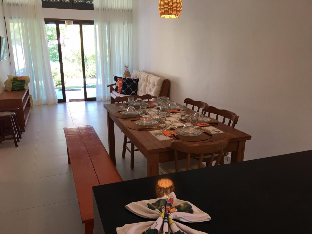 Prive Portal Do Sol Villa Pôrto das Galinhas Екстериор снимка