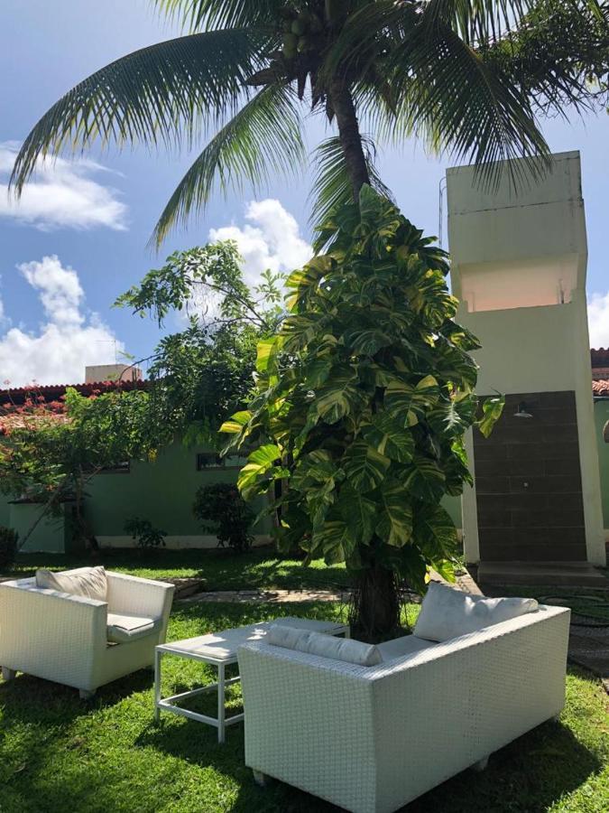 Prive Portal Do Sol Villa Pôrto das Galinhas Екстериор снимка