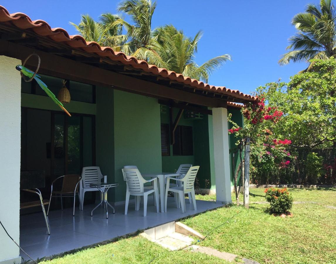 Prive Portal Do Sol Villa Pôrto das Galinhas Екстериор снимка
