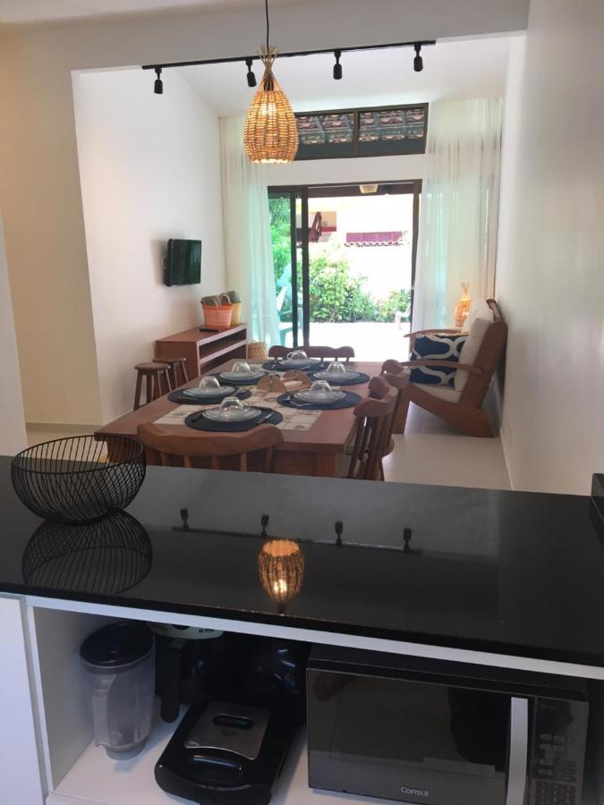 Prive Portal Do Sol Villa Pôrto das Galinhas Екстериор снимка