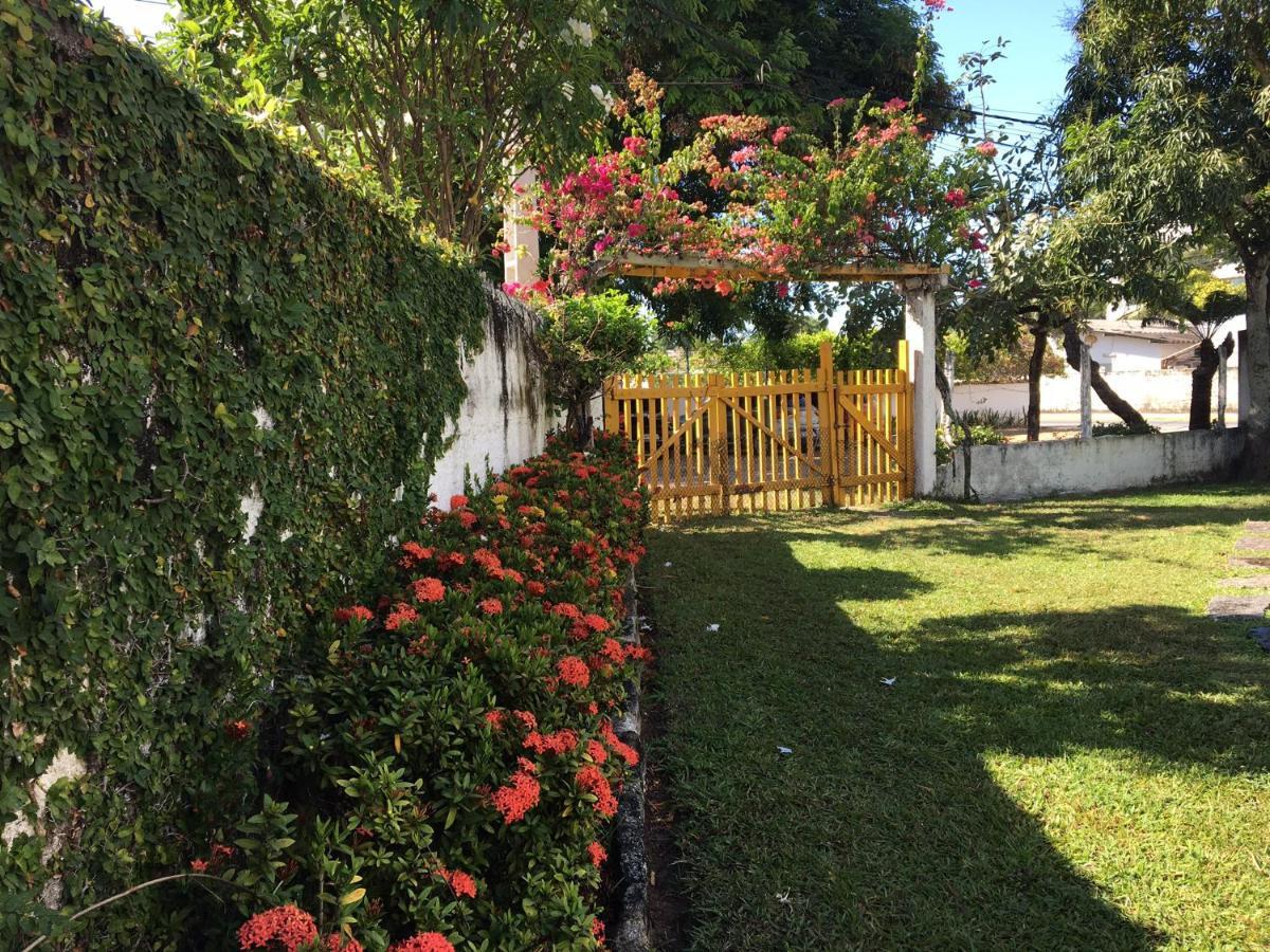 Prive Portal Do Sol Villa Pôrto das Galinhas Екстериор снимка