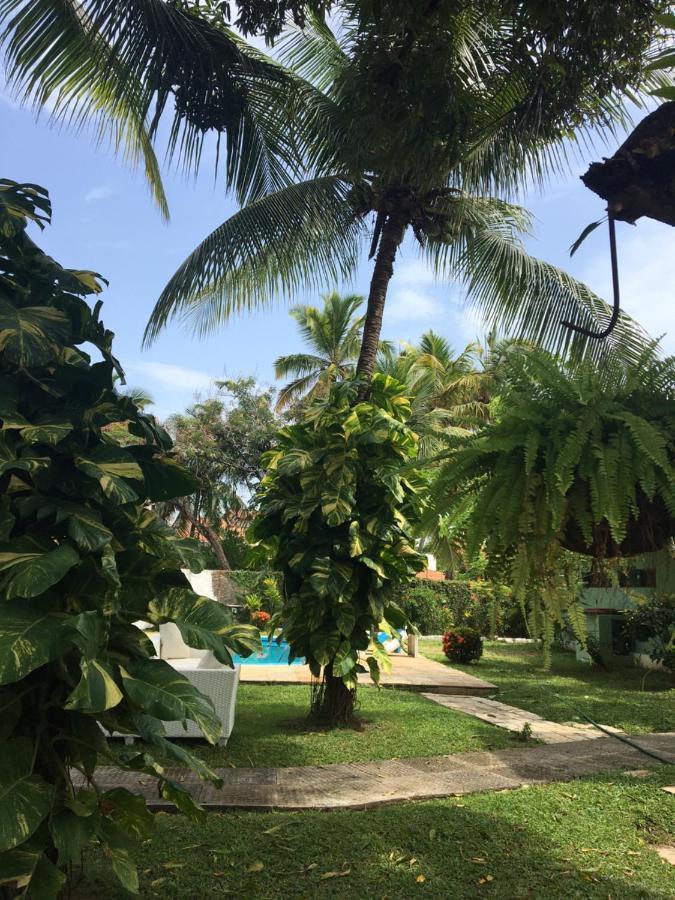 Prive Portal Do Sol Villa Pôrto das Galinhas Екстериор снимка