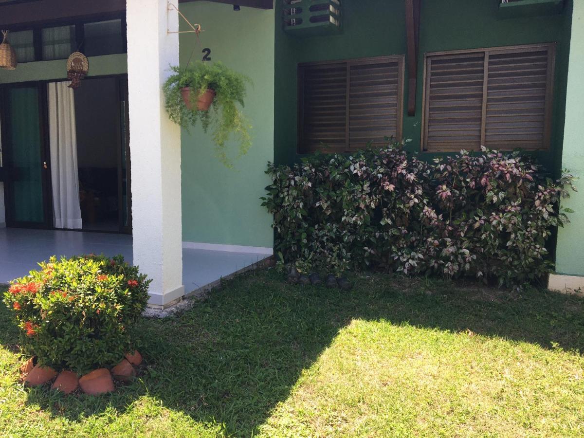 Prive Portal Do Sol Villa Pôrto das Galinhas Екстериор снимка